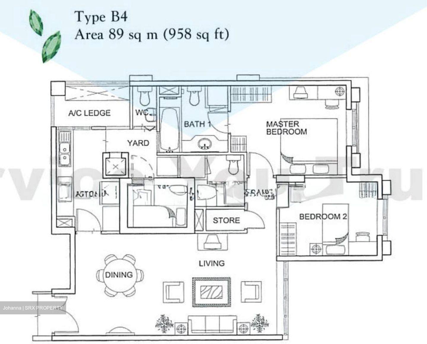 Yishun Emerald (D27), Condominium #496806801